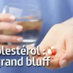 Cholesterol Le Grand Bluff, Carnivore Attitude, Effets Secondaires Des Statines, Graisses Saturées, Graisses Végétales Toxiques