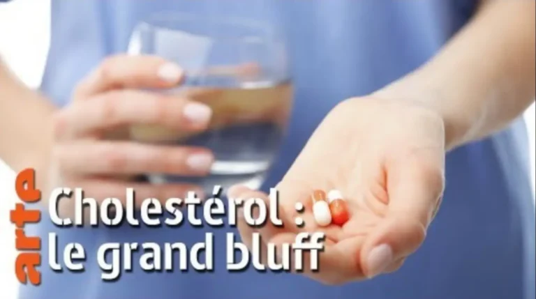 Cholesterol Le Grand Bluff, Carnivore Attitude, Effets Secondaires Des Statines, Graisses Saturées, Graisses Végétales Toxiques