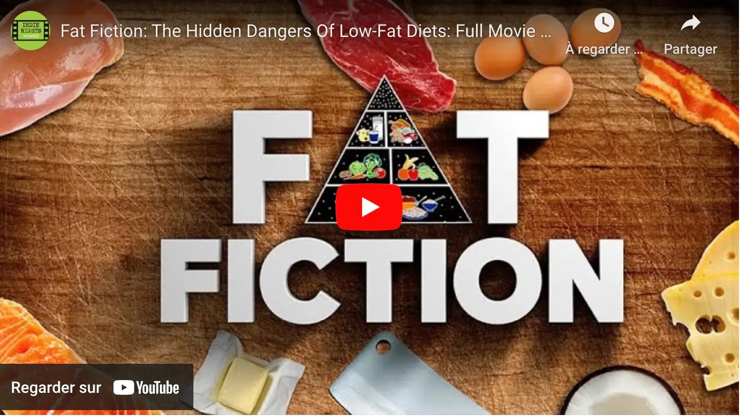 Fat Fiction, Blog, Carnivore Attitude, Image, Accompagnement, Alimentaion Carnivore, Compulsions Alimentaires