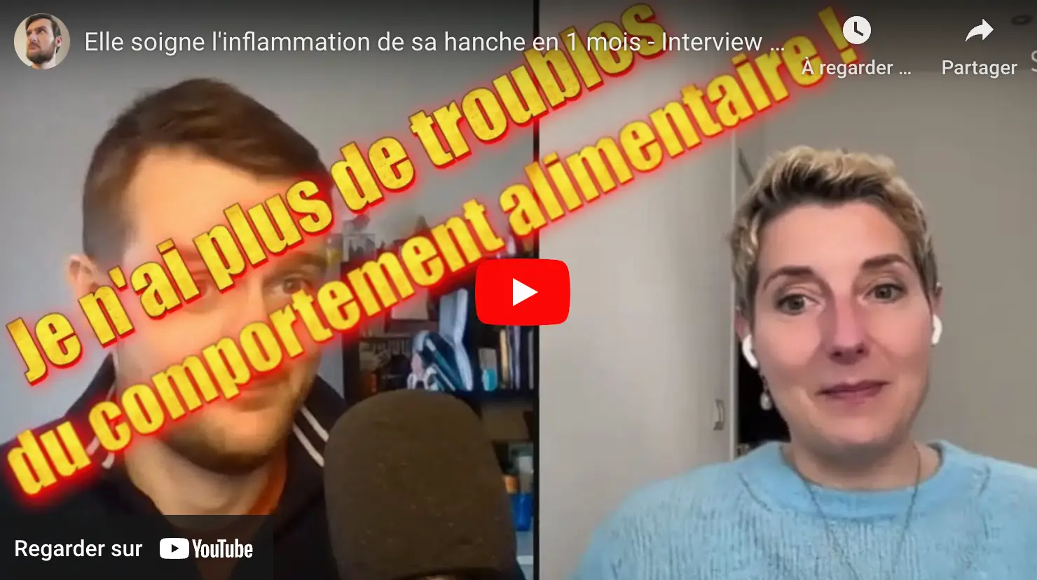 Interview Raphcarnivore, Carnivoreattitude, Carnivore Attitude, Sophy Riboulet, Compulsions Alimentaires, Alimentation Carnivore, Régime Carnivore