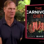 régime carnivore, Shawn Baker, The Carnivore Diet, Carnivore Attitude, Livre, Alimentation Carnivore, Compulsions Alimentaires, Équilibre Alimentaire, Vitalité, Bien Être