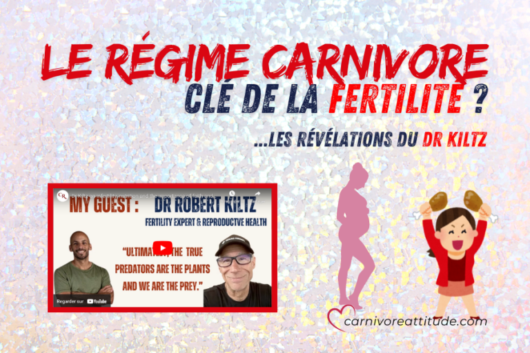 Régime Carnivore Clé De La Fertilité? Les Révélations Du Dr Kiltz, Fertilité, Régime carnivore, Infertilité, Alimentation et fertilité, Santé reproductive, Nutrition et conception, Grossesse naturelle, Équilibre hormonal, Bien-être et fertilité